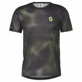 RC RUN M'S SHIRT S/S