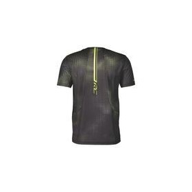 RC RUN M'S SHIRT S/S