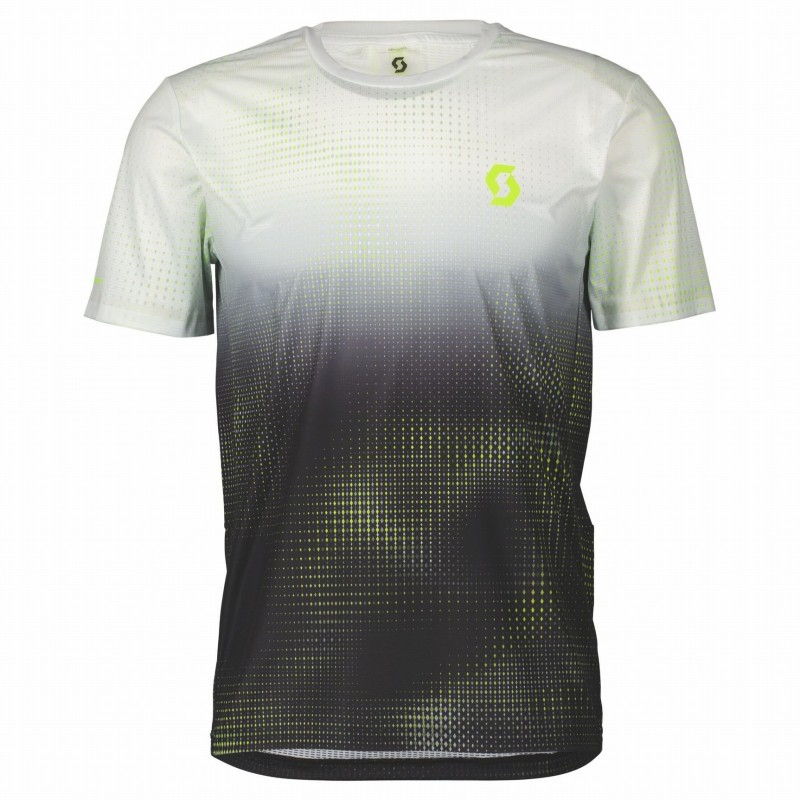 RC RUN M'S SHIRT S/S