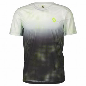 RC RUN M'S SHIRT S/S