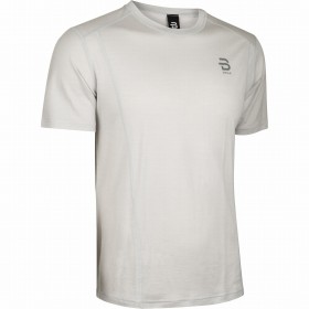 T-SHIRT ATHLETE WOOL