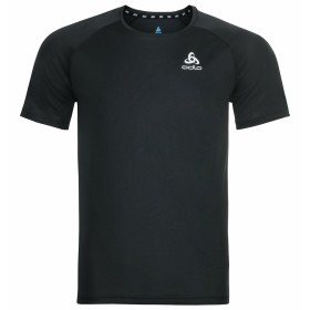 T-SHIRT CREW NECK S/S ESSENTIA