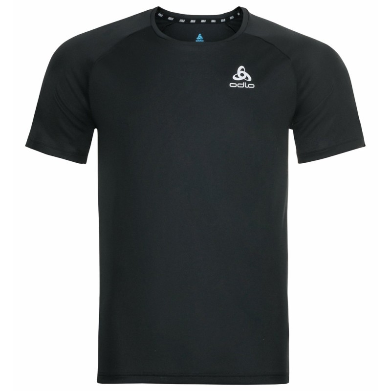 T-SHIRT CREW NECK S/S ESSENTIA