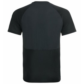 T-SHIRT CREW NECK S/S ESSENTIA