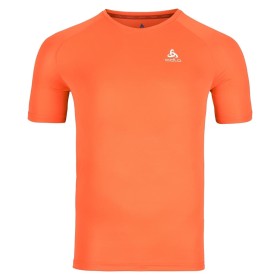T-SHIRT CREW NECK S/S ESSENTIA