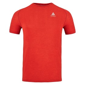 T-SHIRT CREW NECK S/S ESSENTIA
