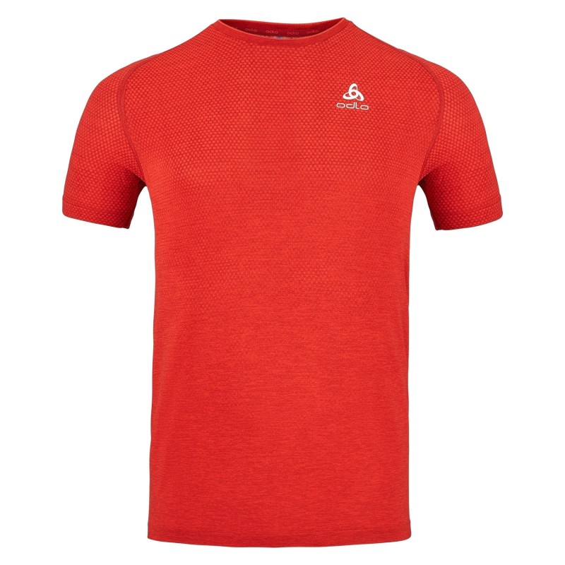 T-SHIRT CREW NECK S/S ESSENTIA