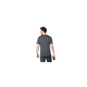 T-SHIRT CREW NECK S/S ZEROWEIG