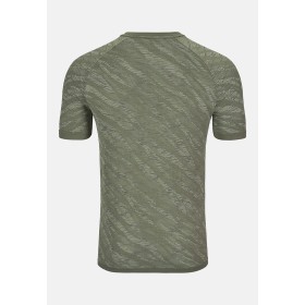 T-SHIRT CREW NECK S/S ZEROWEIG