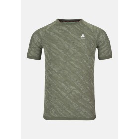T-SHIRT CREW NECK S/S ZEROWEIG