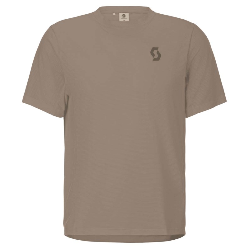 TEE M ENDURANCE LT SS