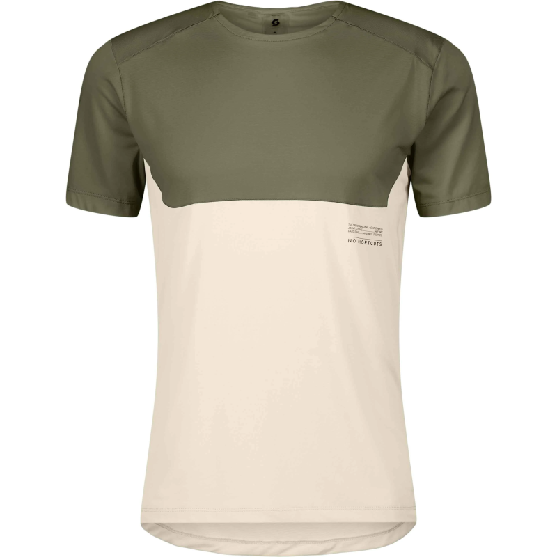 TEE M ENDURANCE TECH SS