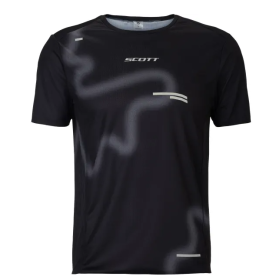 TEE M RC RUN SS
