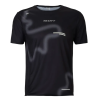 8219-BLACK/SPRAY GRE