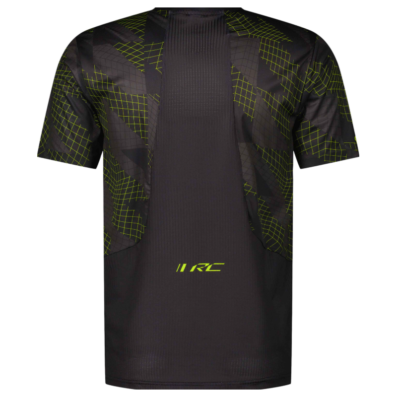 TEE M'S RC RUN SS