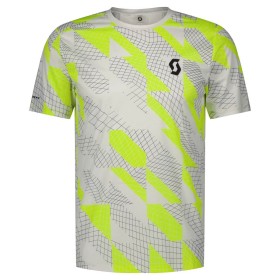 TEE M'S RC RUN SS