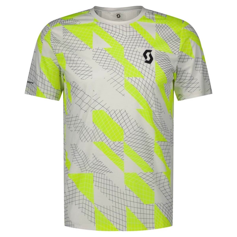 TEE M'S RC RUN SS