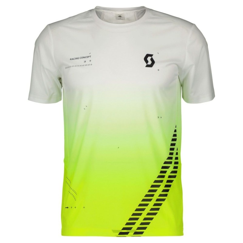 TEE M'S RC RUN SS