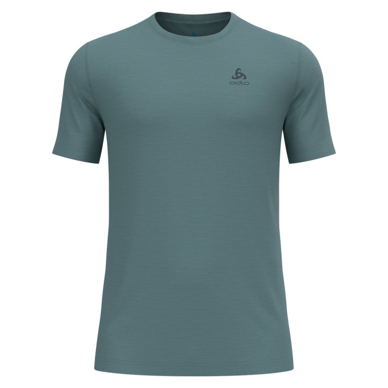 TOP CREW NECK