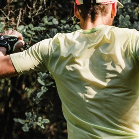 TRAIL RACING SS TSHIRT M