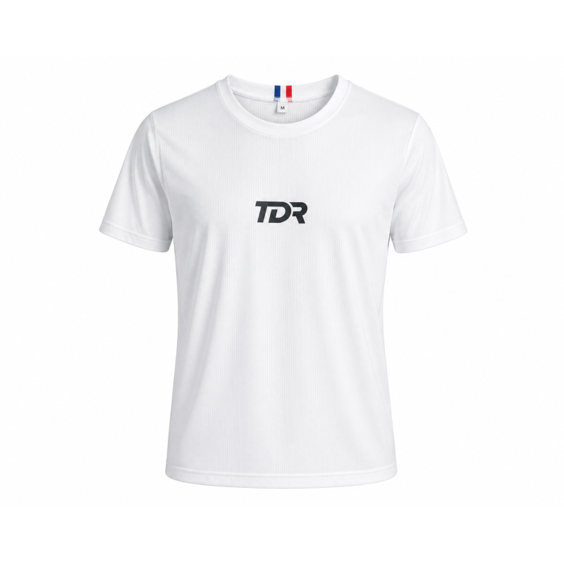 TSHIRT MC 2026 - MIF