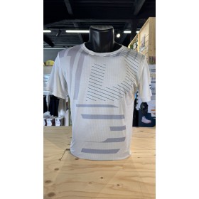 TSHIRT MC RUN