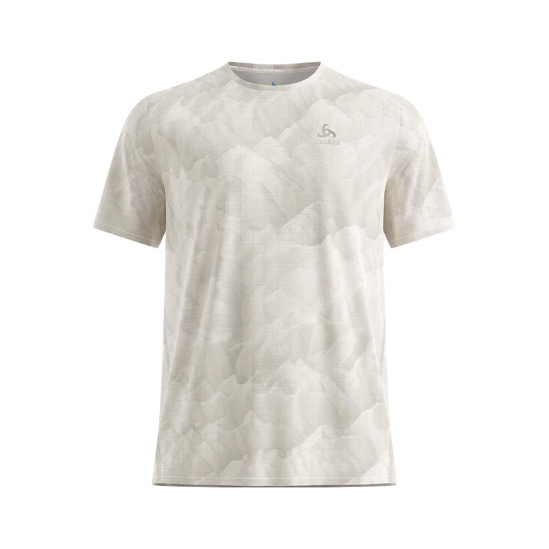 ZEROWEIGHT CHILL-TEC PRINT TS