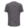 60008-BLACK MELANGE