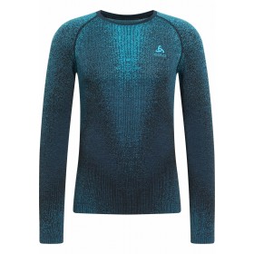 BL TOP CREW NECK L/S BLACKCOMB