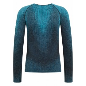 BL TOP CREW NECK L/S BLACKCOMB
