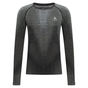 BL TOP CREW NECK L/S BLACKCOMB