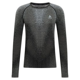 BL TOP CREW NECK L/S BLACKCOMB