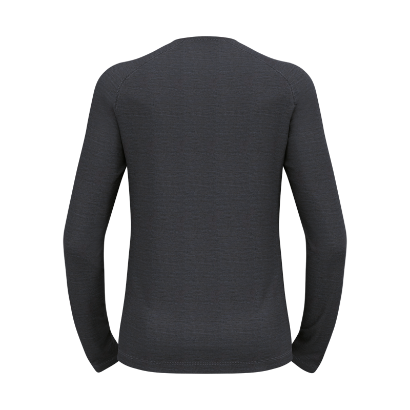 BL TOP TURTLE NECK L/S