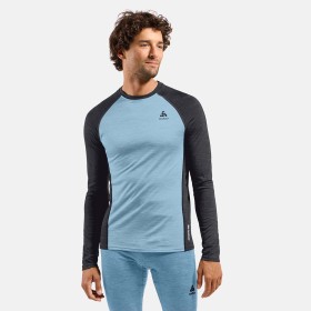 BL TOP TURTLE NECK L/S