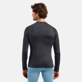 BL TOP TURTLE NECK L/S