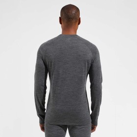 BL TOP TURTLE NECK L/S