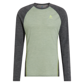 BL TOP TURTLE NECK L/S