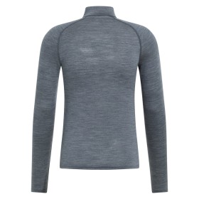 BL TOP TURTLE NECK L/S HALF ZI