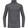 10792-GREY MELANGE/D