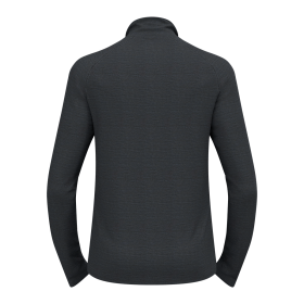 BL TOP TURTLE NECK L/S HALF ZI