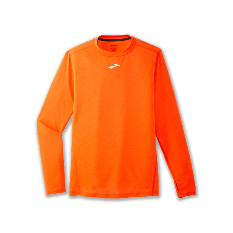 HIGH POINT LONG SLEEVE