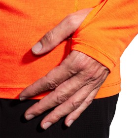 HIGH POINT LONG SLEEVE