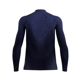PERF WARM BLACKCOMB - L/S HALF