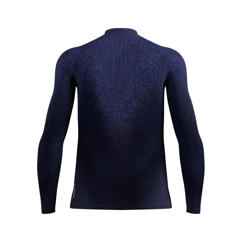 PERF WARM BLACKCOMB - L/S HALF