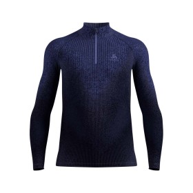 PERF WARM BLACKCOMB - L/S HALF