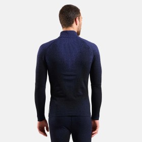 PERF WARM BLACKCOMB - L/S HALF