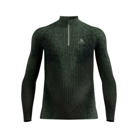 PERF WARM BLACKCOMB - L/S HALF