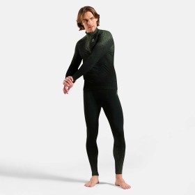 PERF WARM BLACKCOMB - L/S HALF