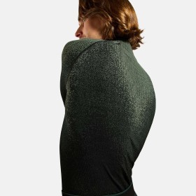 PERF WARM BLACKCOMB - L/S HALF