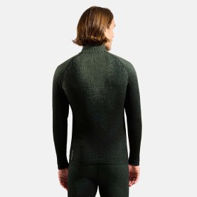 PERF WARM BLACKCOMB - L/S HALF